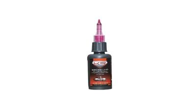 Solutie etansare suruburi furtune KRYPTON 50 ml; putere medie, pentru conexiuni conice, cilindrice, cu filete 