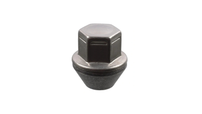 Piulita roata Ford Fiesta 4, V, 6, Fusion, Focus 2, Iii, C-Max 1, Ii, Mondeo 1, Ii, 3, Iv, Volvo C30, S40 2, V40, V50, NTY KSP-FR-000
