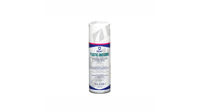 Spray pentru reconditionare si conservare plastic KENT 400 ml