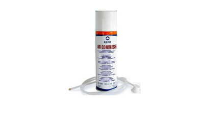 Spray cu spuma pentru curatarea sistemelor de aer conditionat KENT 300 ml
