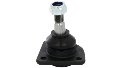 Pivot brat suspensie roata fata Lada 1200-1500 Combi, 09.73-06.1985, 1200-1600, 01.70-02.1993, Niva (2121), 12.76-, Niva 2 (2123), 09.2002-, partea Stanga , Dreapta, Superior, marca Teknorot, 21012904185,  21012904192