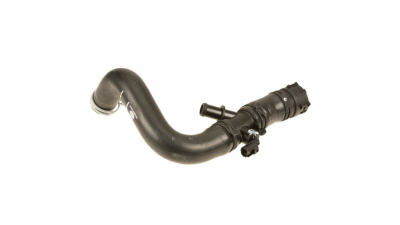 Furtun Inferior Stanga Radiator M Land Rover LR013684