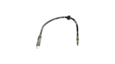 Furtun frana Citroen Evasion (22, U6) 05.1997-07.2002, Jumpy (U6u) 10.1995-, Fata, Lungime 524mm, Delphi LH0311