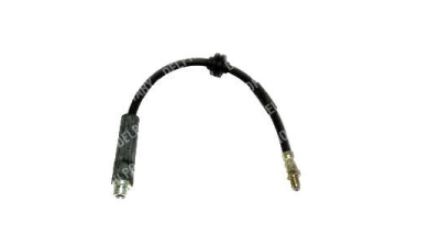 Furtun frana Ford C-Max (Dm2) 02.2007-09.2010, Focus C-Max 10.2003-03.2007, Focus 2 11.2004-09.2012, Spate, Lungime 445mm, Delphi LH6364