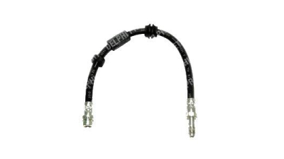 Furtun frana Ford C-Max (Dm2) 02.2007-09.2010, Focus C-Max 10.2003-03.2007, Focus 2 11.2004-09.2012, Fata, Lungime 438mm, Delphi LH6365