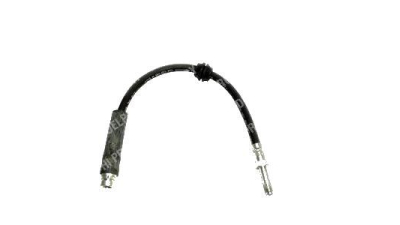 Furtun frana Ford Focus C-Max 10.2003-03.2007, Focus 2 11.2004-09.2012, Spate, Lungime 434mm, Delphi LH6367