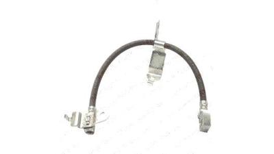 Furtun frana Ford Transit 08.2000-05.2006, Fata, Lungime 463mm, Delphi LH6490