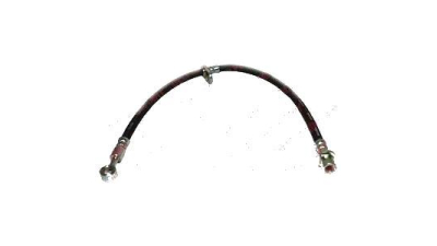 Furtun frana Honda Accord 7 Tourer (Cm) 04.2003-05.2008, Spate, Lungime 577mm, Delphi LH6609