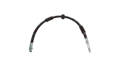 Furtun frana Vw Transporter 5 04.2003-11.2009, Fata, Lungime 556mm, Delphi LH6613