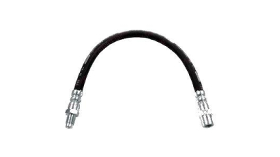 Furtun frana Bmw Seria 5 Touring (E61) 06.2004- , Spate, Lungime 344mm, Delphi LH6718