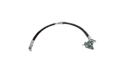 Furtun frana Kia Cee`D (Ed) 12.2006-, Pro Cee`D (Ed) 02.2008-, Fata, Lungime 552mm, Delphi LH6815