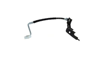 Furtun frana Chrysler Voyager 4 (Rg, Rs) 02.2000-12.2008, Fata, Lungime 635mm, Delphi LH6835