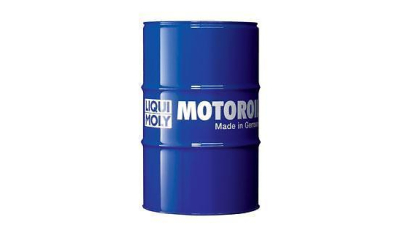 Ulei cutie viteze Liqui Moly 75W80 GL3+,pentru transmisie camioane 60L