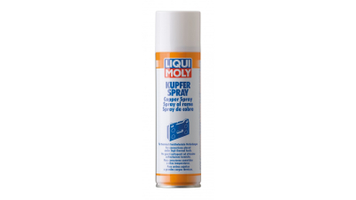 Spray cupru Liqui Moly 250ml