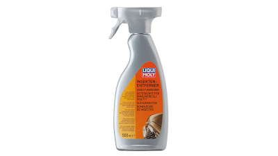 Solutie pentru indepartarea insectelor Liqui Moly 500ml