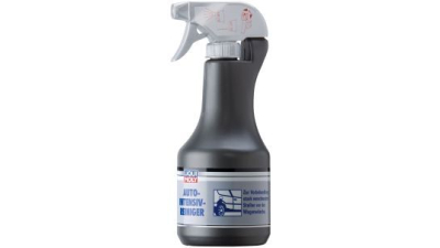 Solutie curare intensiva exterior auto Liqui Moly 500ML
