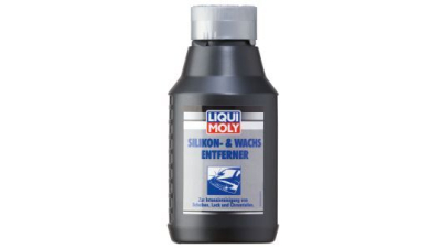 Solutie indepartare ceara Liqui Moly 250ml