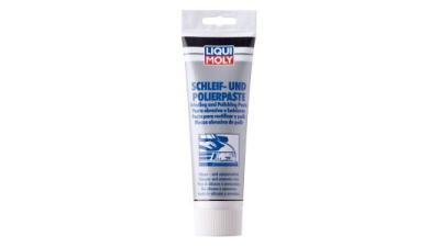 Pasta de lustruit Liqui Moly 300g