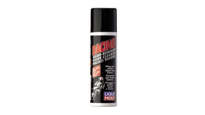 Solutie pentru curatare viziera casca moto Liqui Moly, 100ml