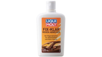 Solutie Anti Ploaie Liqui Moly, Tratament parbriz pentru alunecarea apei , 125 ml