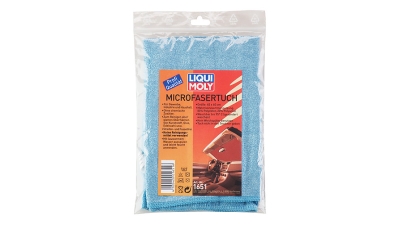 Laveta microfibre Liqui Moly 1buc
