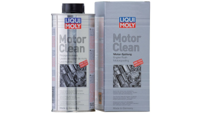 Solutie "Motor Clean" Liqui Moly (1019) (1883) 0,5L