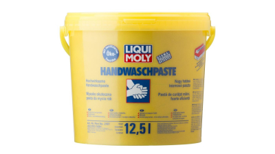 Pasta curatat maini Liqui Moly 12.5L