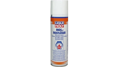 Spray degripant, deruginol Liqui Moly 300ml 2694, pentru indepartat rugina