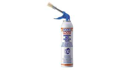 Spray ungere sistem franare Liqui Moly, eliminare scartaieturi 200ml