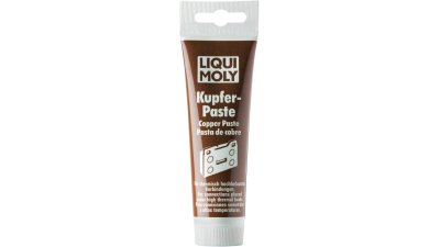 Pasta cupru, Liqui Moly