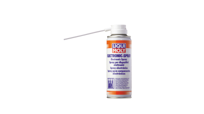 Spray curatat contacte electrice Liqui Moly 200ml 3110