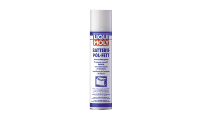 Spray vaselina borne baterie Liqui Moly 300ml