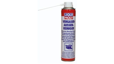 Spray carburator Liqui Moly 400ml