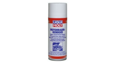 Solutie curatare exterior motor Liqui Moly 400ML