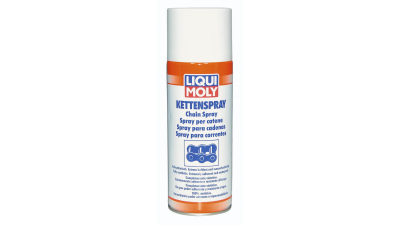 Spray ungere lant Liqui Moly 400ml