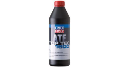 Ulei cutie viteze Liqui Moly Top Tec ATF 1600, ulei transmisie automata, 1L