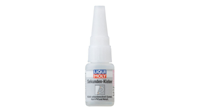 Solutie lipit Liqui Moly, adeziv rapid 10gr