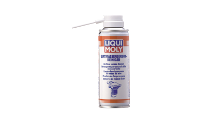 Solutie curatare senzor debitmetru aer Liqui Moly 200ml 4066
