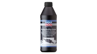 Solutie curatare filtru de particule DPF Liqui Moly 1L