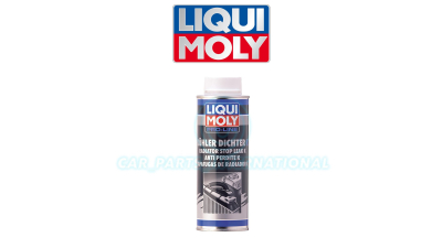 Solutie antiscurgere radiator Liqui Moly Radiator Stop Leak 250 ml