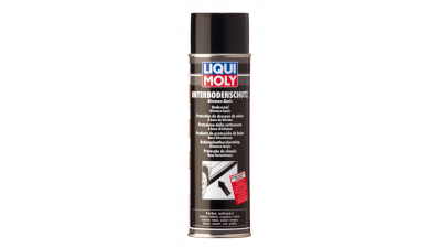 Spray protectie sasiu pe baza de bitum Liqui Moly 500 ml
