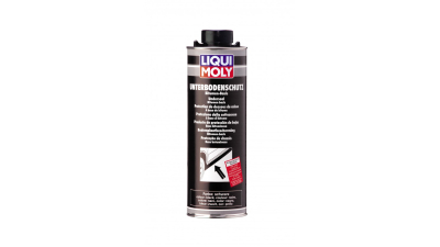 Solutie protectie caroserie pe baza de bitum Liqui Moly 400ml