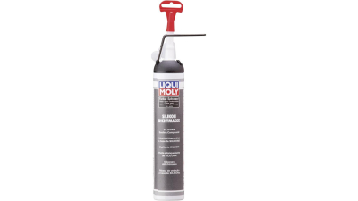 Silicon etansare Liqui Moly , Negru 200ml, 6185