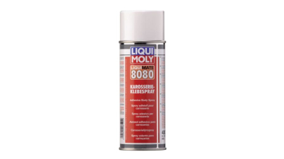 Spray adeziv caroserie Liqui Moly 400ml