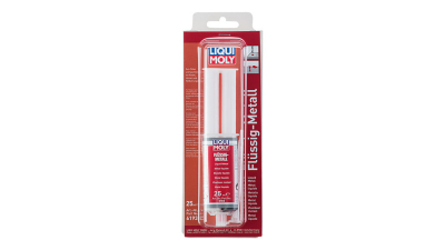 Adeziv Metal lichid Liqui Moly 6193 25ml
