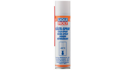 Spray racire Liqui Moly 400ml