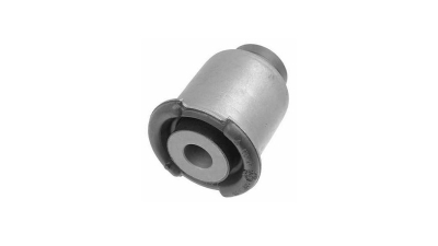 Bucsa brat suspensie roata Land Rover Discovery 3 (La, Taa), Discovery 4 (La) Teknorot parte montare : Punte fata, Stanga/ Dreapta, Jos
