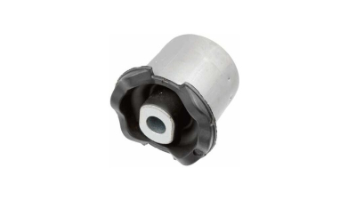 Bucsa brat suspensie roata Land Rover Discovery 3 (La, Taa), Discovery 4 (La), Range Rover Sport (Ls) Teknorot parte montare : Punte fata, Stanga/ Dreapta, Spate, Jos