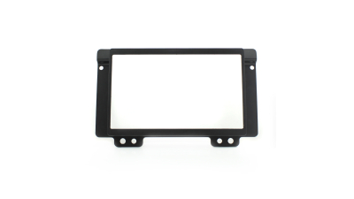 Rama adaptor 2 DIN Land Rover Freelander 2004-2007; Range Rover 2005-2009, 1 buc., LRV-02