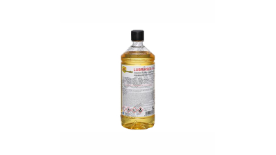 Aditiv combustibil Diesel plus LUBRIKSOL 1litru; pentru curatarea si lubrifierea sistemelor de alimentare